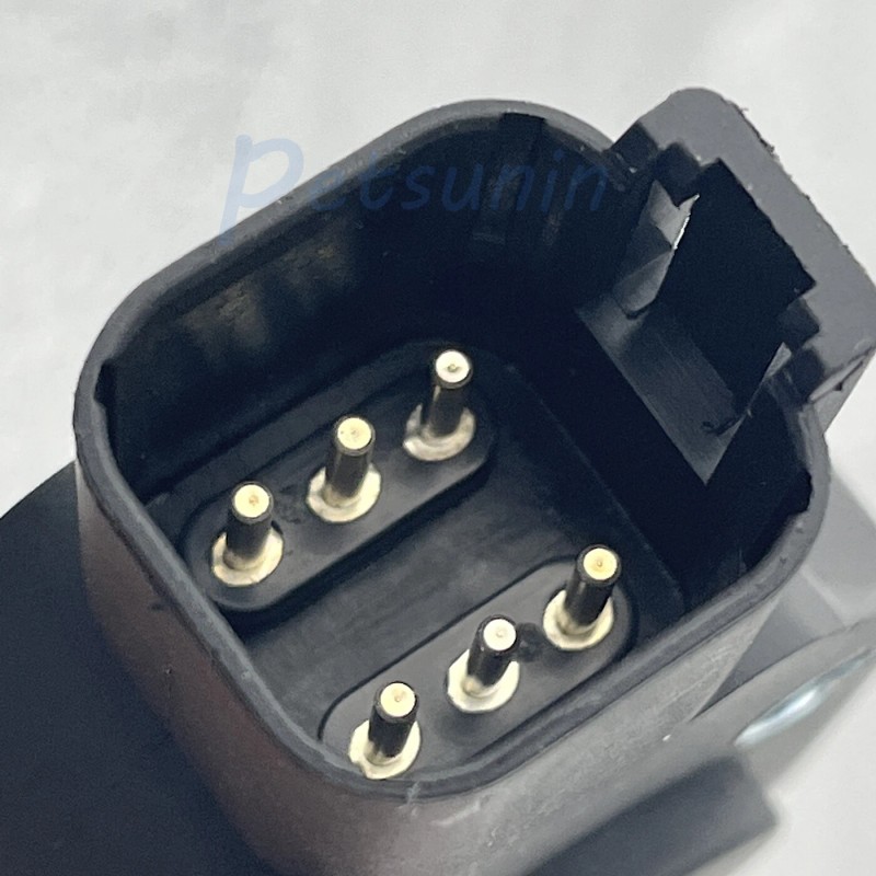 Unbranded TPS APPS Throttle Position Sensor for 98-07 Dodge Ram