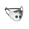 Elinam Urban Air Mask 2.0 Urban Air Mask PM2.5 Pollen