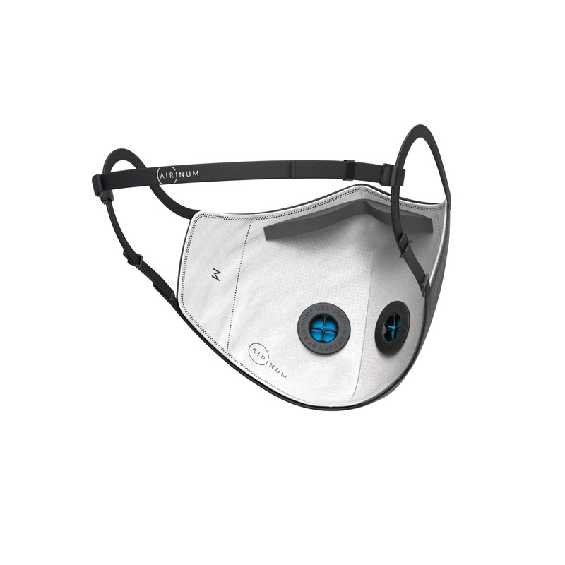 Elinam Urban Air Mask 2.0 Urban Air Mask PM2.5 Pollen