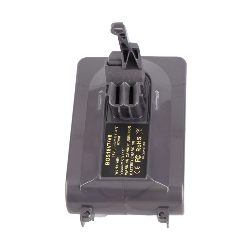 Battery Adapter Robust Housing Wear Tear Light Weight Resisting Battery