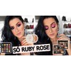 Sombras para Ojos The Night Party de Ruby Rose