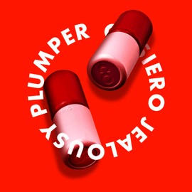 Ciero Cosmetic 코시에로 젤러시 플럼퍼 Coshiero Gel-Lush Plumper