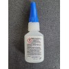 Loctite 4011 Instant Adhesive 20g .70oz EXP 07/2023 Medical 142059