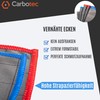 Carbotec Carbon Cloths All - Variation