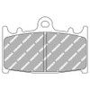 Ferodo FDB574 ECO-FRICTION Brake Pads / FA158 / VD344 /