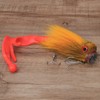 Simulation Mouse Shape Resin Fishing Lure Soft Bait Tackle with