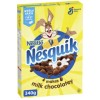 Nesquik Chocolate Breakfast Cereal, Whole Grains and Fibre, 340g