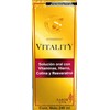 Vitality Solución Oral 240ml, Vitaminas + Hierro + Resveratrol, Antioxidantes