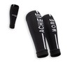 ACHORE Calf Sleeves, Unisex, Calf Compression, black