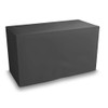 Bosmere Protector 6000 | Trolley Barbecue BBQ Cover | L