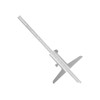 Depth Calliper, High-Precision Depth Caliper Made of Stainless Steel with