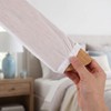Levemolo 5Pcs Fan Blade Covers - Stretchy & Reusable Ceiling