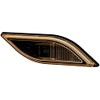 HELLA 2BM 013 338-021 Auxiliary Indicator - Shapeline Style -