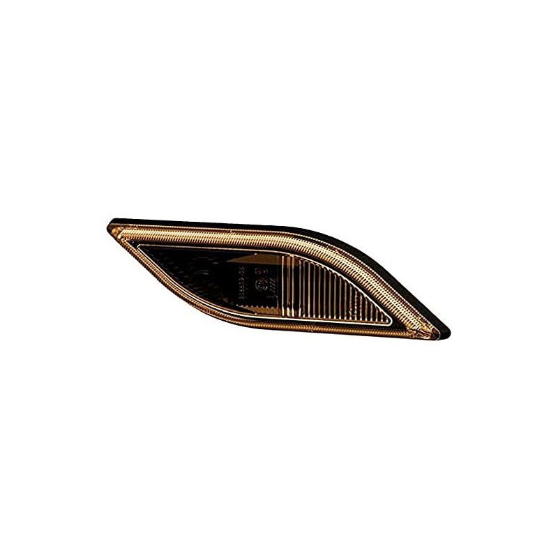 HELLA 2BM 013 338-021 Auxiliary Indicator - Shapeline Style -