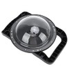 Annadue Dual Handle Stabilizer Grip Dome Port Lens Diving Bag