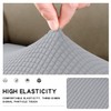 Easy-Going Stretch Cushion Cover Sofa Cushion Furniture Protector Sofa Seat