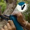 ZENACROSS Microfibre Towel with Carry Bag - Quick-Drying and Versatile