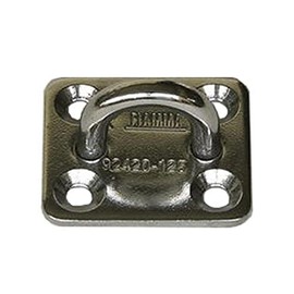 Fiamma Kit Square Plates