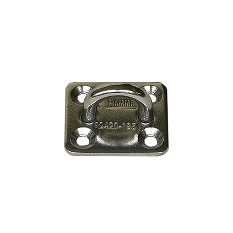 Fiamma Kit Square Plates