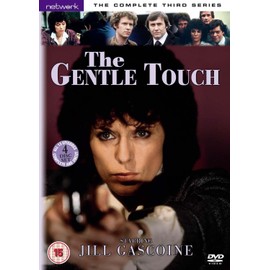 Gentle Touch, the