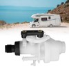 RV Toilet Water Valve 31705 Water Valve Module with Sealing
