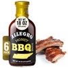 ALLEGRO - The Marinate Everything Marinades | Barbecue Sauce for
