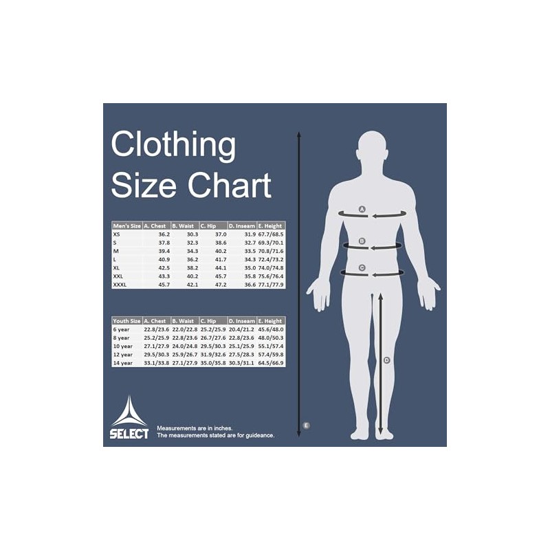 Select Men's Pisa Shorts