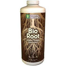 General Organics Bio Root 1 Quart