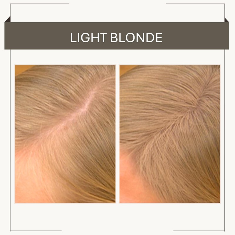 Joan Rivers Great Hair Day Root Touch Up Powder Duo