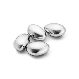 Georg Jensen SKY Ice Cubes Set of 4 [10014942]