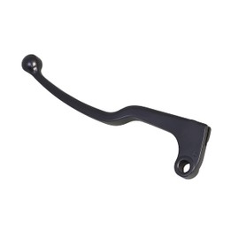 Kitaco Clutch Lever (Left/YL-26) MT-07/XSR700/XSR900/YZF-R1M/MT-09SP/YZF-R1(WGP60th Anniversary), Black K-PIT 70-525-64260
