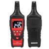 Temperature Humidity Meter Digital High Accuracy Sensitivity Portable Dual LCD