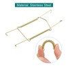 Invisible Plate Hangers for Wall | Decorative Dish Display Holders