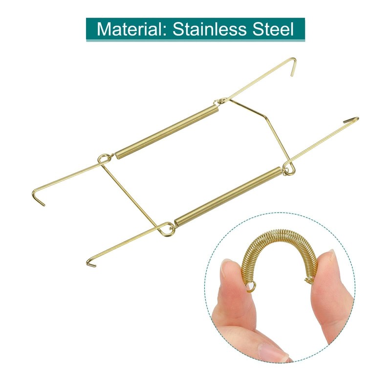 Invisible Plate Hangers for Wall | Decorative Dish Display Holders