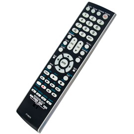 CT-90275 Replace Remote Applicable for Toshiba TV 26HL67 37HL67S 32HL67U 42HL67US 37HL67 42HL67 42HL117 37HL17 32HL37 19AV51U 26AV500U 26AV50U 26AV52U 32AV50U 37AV50U 42AV500U 37AV500E 26AV500
