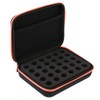 Joyzan Essential Oil Carrying Case, Holds 30 Rollers Bottles Storage