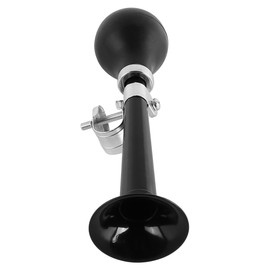 Tiardey Portable Bike Horn Bike Air Horn Bicycle Hooter Handlebar Bell for Loud Durable Bike Accessories Safe Cycling