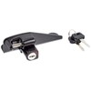Baby Face Helmet Lock CBR1000RR-R (20) 009-LCH11BK
