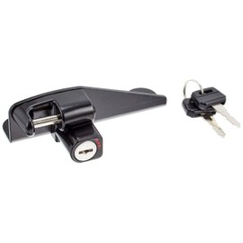 Baby Face Helmet Lock CBR1000RR-R (20) 009-LCH11BK
