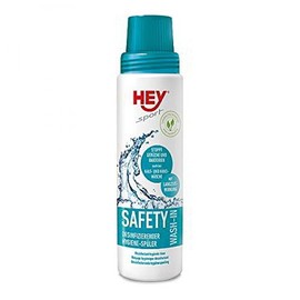 Hey Sport Safety Wash-In - 250ml Bottle by Hey Sport