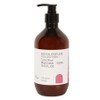 Fragrant honeysuckle flower pleasant scent rose body lotion 500ml / 향기로운 허니서클꽃 기분좋은향 장미 바디로션 500ml