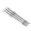 4pcs Heater Glow Plugs 93198468 2.0 DCI Replacement Accessory Part