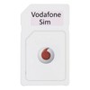 Vodafone Pay As You Go - Includes Standard, Micro &