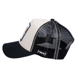 Capslab Men's Caps, beige