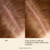 JVN Aceite Completo Para El Tratamiento Del Cabello Y El