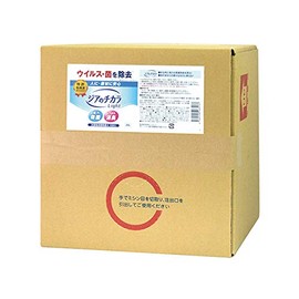 Pureson 3287N000 Dia Chikara Light 0.6 gal (20 L)