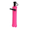 Mini Diving Buoy Integrated Valve Portable Scuba Diving Float Snorkeling