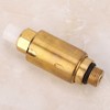 2pcs Shocks Struts Damper Air Suspension Residual Pressure Valve Fit