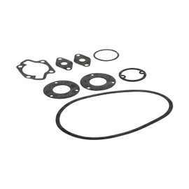 Gasket Set SR1, SR2, KR50, SR4-1 (8x Single Gaskets Plastanza)