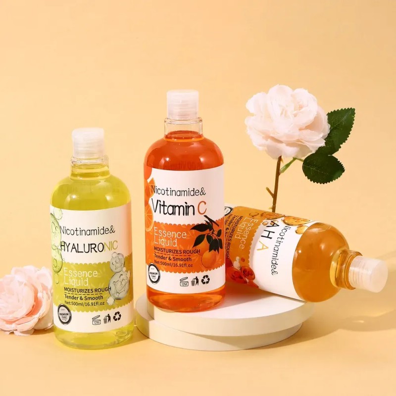 Vitamin C Serum 500ml